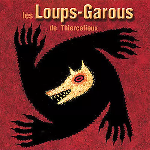 Test du jeu Les loups garous de thiercelieux